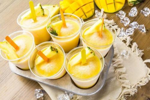 Мы готовим мороженое дома: топ - 9 рецептов. 07 Мы готовим мороженое дома: топ - 9 рецептов. 07