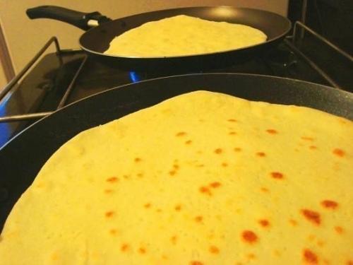 Вкусный торт с творожным заварным кремом сказочно. 02 Вкусный торт с творожным заварным кремом сказочно. 02
