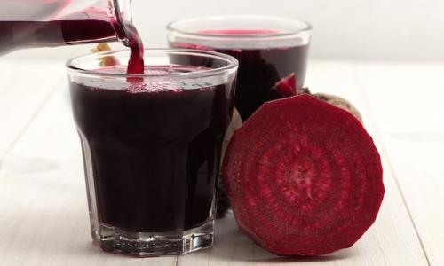 Свекольный квас - лекарственный бальзам номер 1! 01 Свекольный квас - лекарственный бальзам номер 1! 01