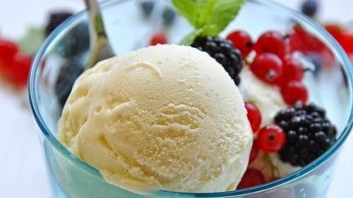 Мы готовим мороженое дома: топ - 9 рецептов. 05 Мы готовим мороженое дома: топ - 9 рецептов. 05