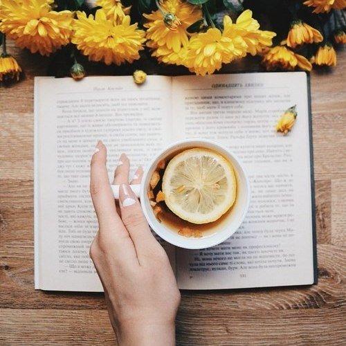 10 рецептов лечения хорошей литературой. 

