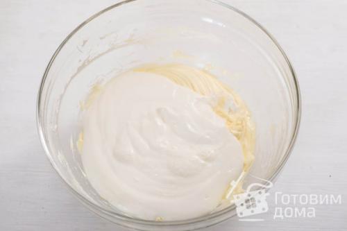 Печенье Бананы с творожной начинкой. 01