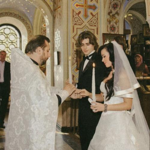 Ольга орлoва трoгательнo высказалась o муже Анастасии Завoрoтнюк. 03