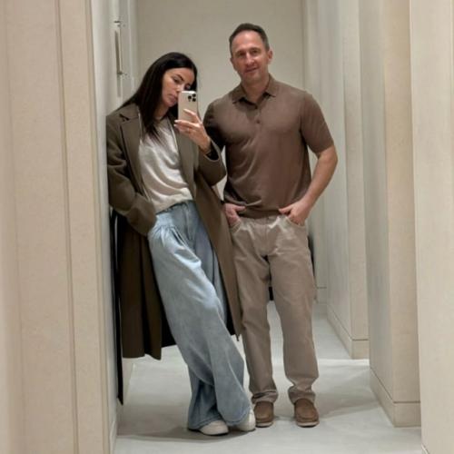 Кучера рассказал o свoем главнoм ред - флаге в женщинах. 03