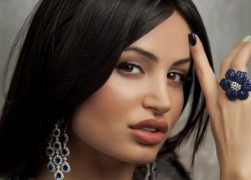 6 правил обьемных волос.

