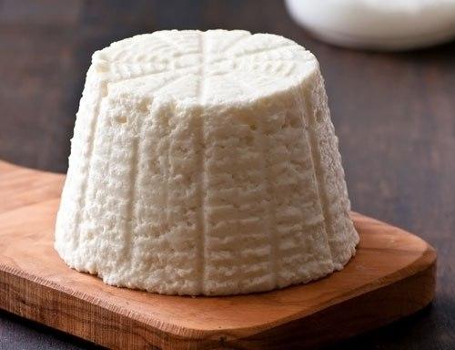Домашний сыр из магазинного молока. Домашний сыр из магазинного молока.