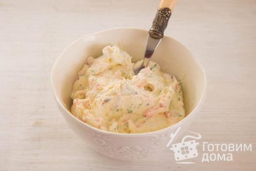 Праздничная закуска из свежего огурца со сливочным сыром. 03 Праздничная закуска из свежего огурца со сливочным сыром. 03