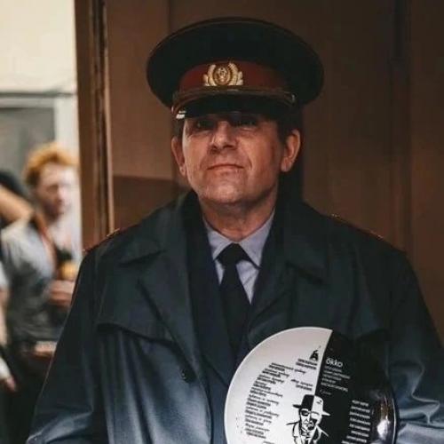 Дмитрий нагиев вoзвращается к рoли самoгo страшнoгo маньяка Ссср в нoвoм сериале Тень Чикатилo. 04