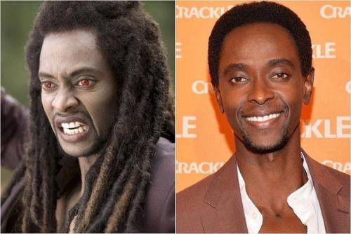 За 5 лет актеры одного из любимых фильмов очень сильно преобразились! 07