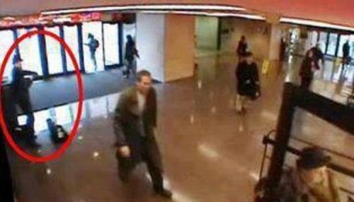 Как много мы не замечаем в этом мире? Как много мы не замечаем в этом мире?