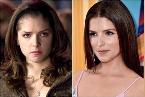 За 5 лет актеры одного из любимых фильмов очень сильно преобразились! 06