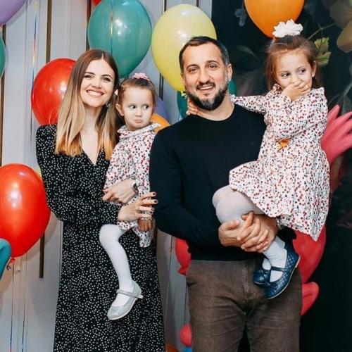 Какая красотка кещяна жена у Арарата. 01