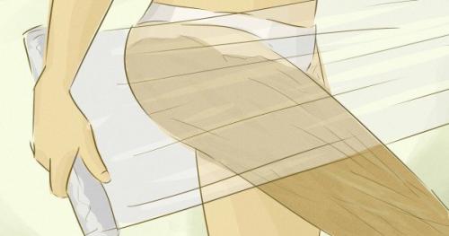 5 рецептов жиросжигающих обертываний в домашних условиях. 

