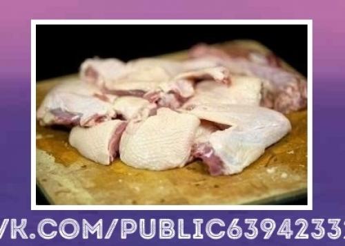 Праздничный рецепт.  Курица в мультиварке в сметанном соусе. 01 Праздничный рецепт.  Курица в мультиварке в сметанном соусе. 01
