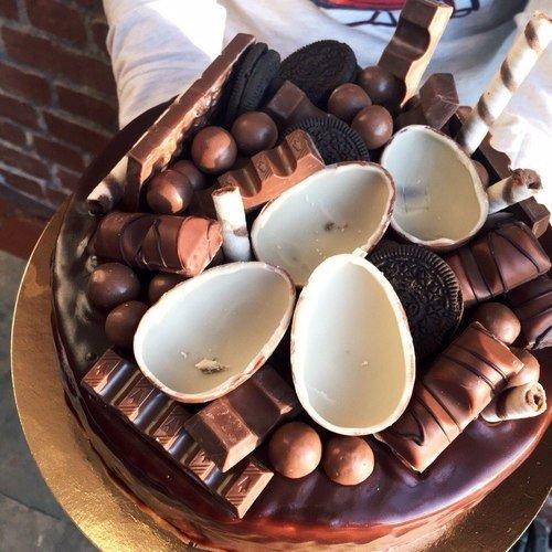 15 способов справиться с зависимостью от сладкого.