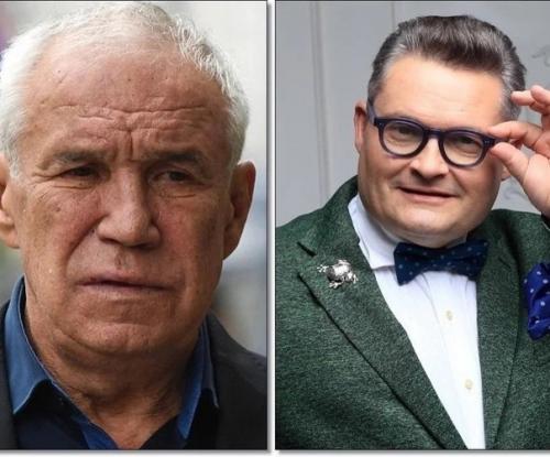 Интересный эксперимент, мы решили сравнить разных звезд одного возраста! 01