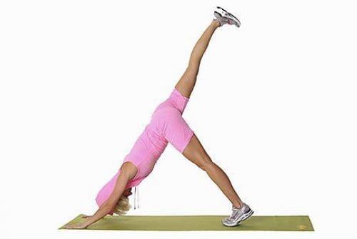 Флексислим: экспрес - фитнес в домашних условиях. 05