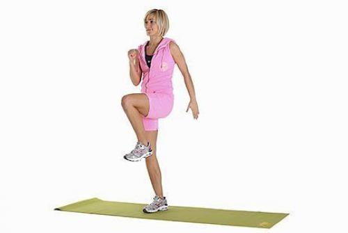 Флексислим: экспрес - фитнес в домашних условиях. 01