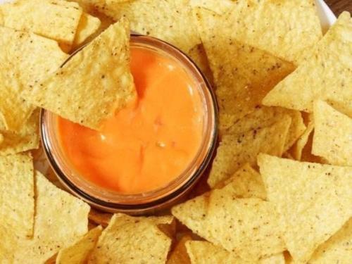 Самые вкусные соусы. 02