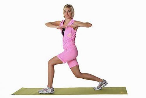 Флексислим: экспрес - фитнес в домашних условиях. 03