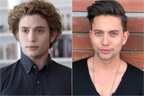 За 5 лет актеры одного из любимых фильмов очень сильно преобразились! 03