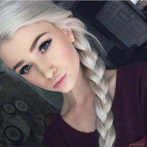 В случае если у вас проблемная кожа? 
