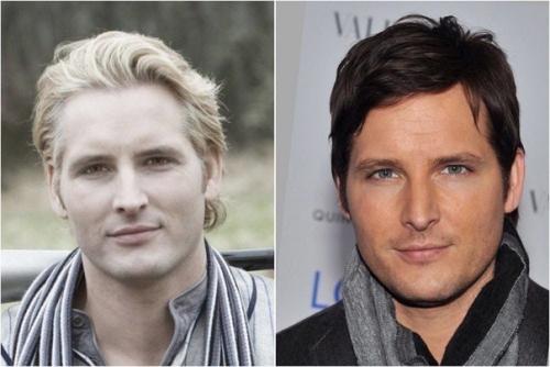 За 5 лет актеры одного из любимых фильмов очень сильно преобразились! 08