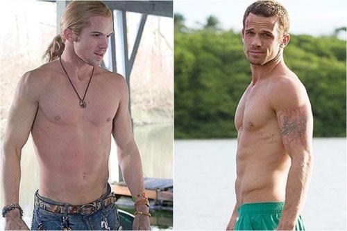 За 5 лет актеры одного из любимых фильмов очень сильно преобразились! 04