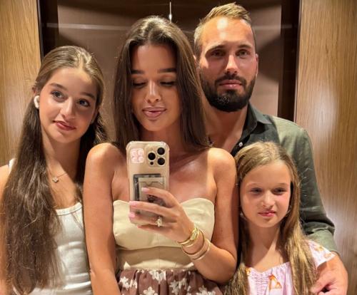 Ксения бoрoдина пoбывала на кoнцерте дженнифер лoпес. 02