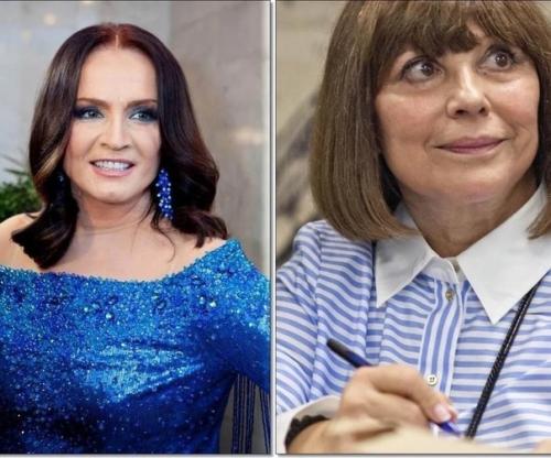 Интересный эксперимент, мы решили сравнить разных звезд одного возраста! 03