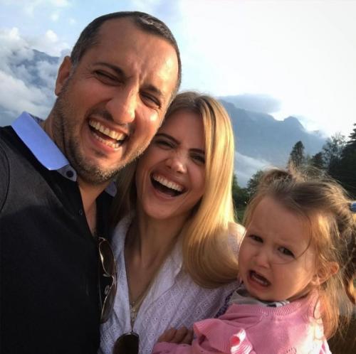 Какая красотка кещяна жена у Арарата. 07