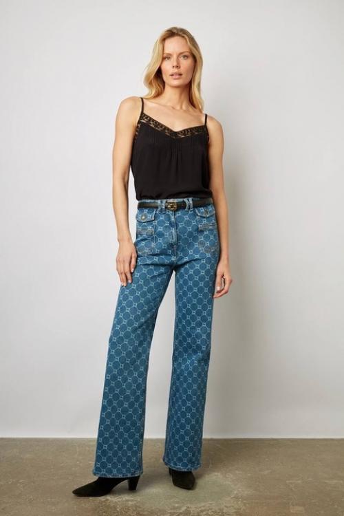 Есть то, во что точно можно инвестировать - джинсы! 01