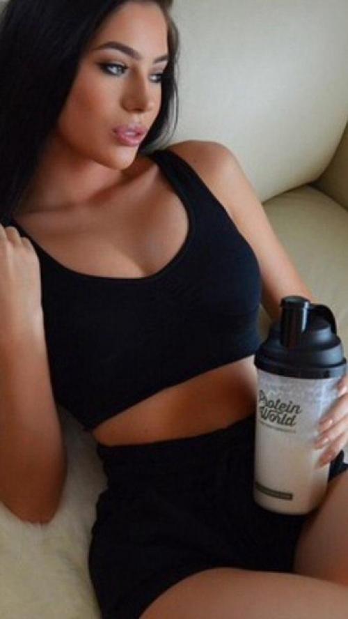 Употребление воды или еды во время тренировок.