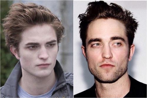 За 5 лет актеры одного из любимых фильмов очень сильно преобразились! 01