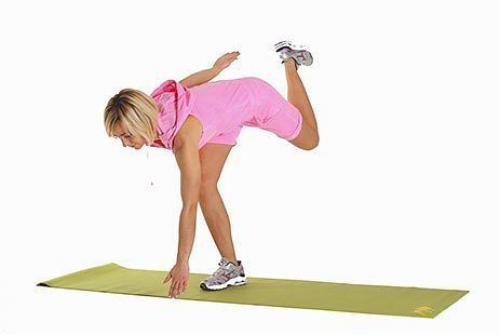 Флексислим: экспрес - фитнес в домашних условиях.