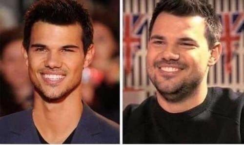 За 5 лет актеры одного из любимых фильмов очень сильно преобразились! 05