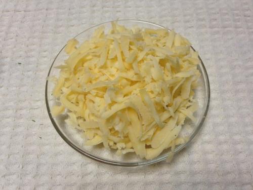 Молодой картофель под сметанным соусом. 06 Молодой картофель под сметанным соусом. 06