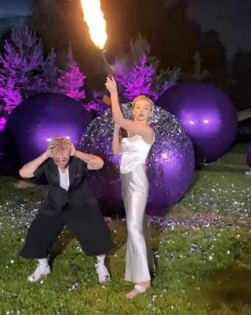 Мы - это отдельная планета! 01