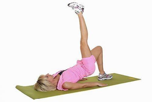 Флексислим: экспрес - фитнес в домашних условиях. 07