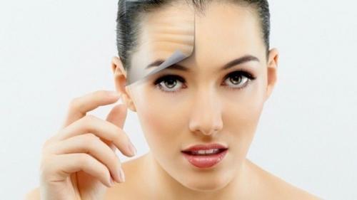 Как избавиться от глубоких морщин?