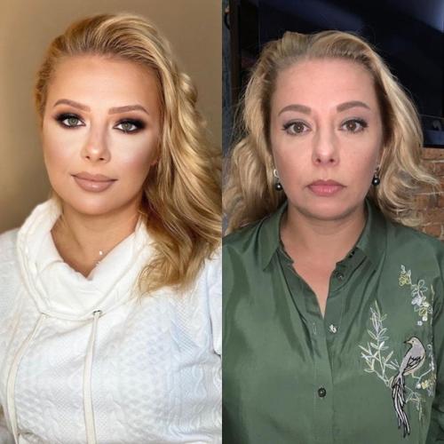 Тот случай, когда девушкам создали такие аккуратные образы! 02