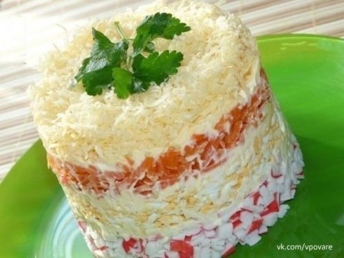 10 рецептов приготовления праздничных салатов. 01 10 рецептов приготовления праздничных салатов. 01