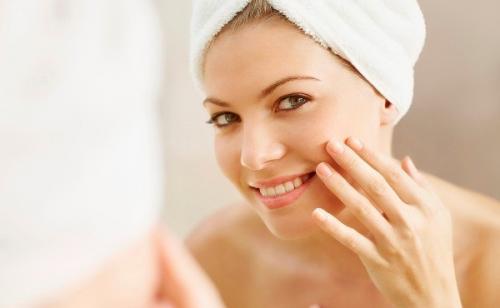 Маски для лица из дрожжей.
