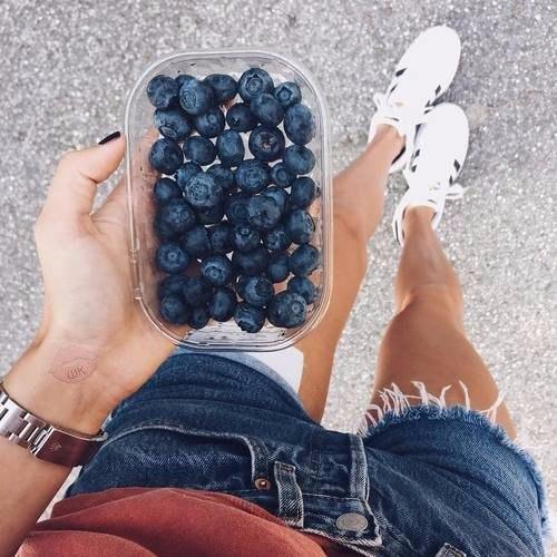 Продукты, которые всегда должны быть на кухне.

