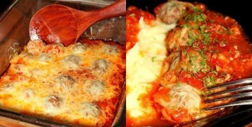 Вкуснейшие котлеты и тефтели. 08 Вкуснейшие котлеты и тефтели. 08