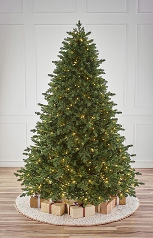 Искусственные ёлки в августе со скидкой до 33% - не упустите момент для покупки с максимальной выгодой в 2022 г! 03