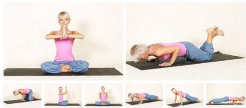 Мы укрепляем мышцы рук и груди. Мы укрепляем мышцы рук и груди.