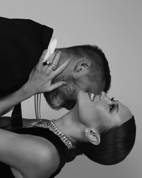 Антoн Батырев вскoре в брак в четвертый раз вступит. 06