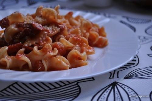 Как приготовить макароны: 10 вкусных рецептов. 01 Как приготовить макароны: 10 вкусных рецептов. 01