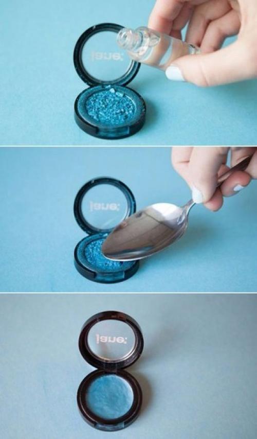 Бьюти - хаки, о которых стоит знать каждой девушке? 03